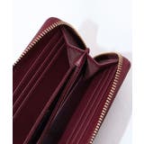 ローズモチーフキルト長財布 | axes femme | 詳細画像8