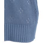 ニットベスト×Tシャツセット | axes femme | 詳細画像15