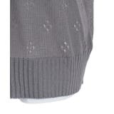 ニットベスト×Tシャツセット | axes femme | 詳細画像23