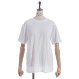 ニットベスト×Tシャツセット | axes femme | 詳細画像8