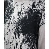 ダメージニットプルオーバー | axes femme | 詳細画像10 