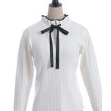 前後２ｗａｙラメニットＰＯ | axes femme | 詳細画像12 