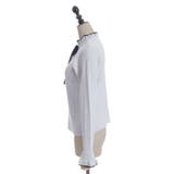 前後２ｗａｙラメニットＰＯ | axes femme | 詳細画像16 