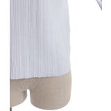 前後２ｗａｙラメニットＰＯ | axes femme | 詳細画像19 