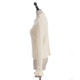 前後２ｗａｙラメニットＰＯ | axes femme | 詳細画像25 