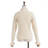 前後２ｗａｙラメニットＰＯ | axes femme | 詳細画像26 