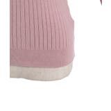 リボン×チュールレースニット | axes femme | 詳細画像25 