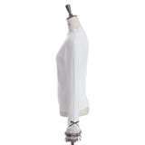 リボン×チュールレースニット | axes femme | 詳細画像7 