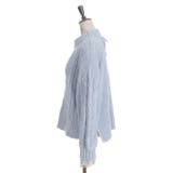 編み上げモールヤーンニット | axes femme | 詳細画像21 