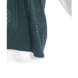 ニットベスト×Tシャツセット | axes femme | 詳細画像10