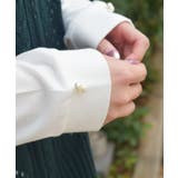 ニットベスト×Tシャツセット | axes femme | 詳細画像5