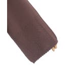 ドレープリボンフレア袖ニット | axes femme | 詳細画像16 