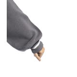 ケーブルチルデンニットプルオーバー | axes femme | 詳細画像17 