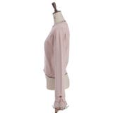 ハート釦バイカラーニットＰＯ | axes femme | 詳細画像16 