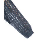 前後２ｗａｙニットカーディガン | axes femme | 詳細画像27 