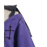 クロスジャカードニットカーディガン | axes femme | 詳細画像13 