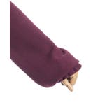 クロスジャカードニットカーディガン | axes femme | 詳細画像22 