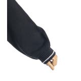 ダメージセーラーニットカーディガン | axes femme | 詳細画像31 