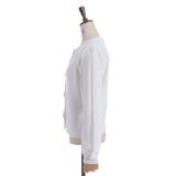 かぎ針ローズニットカーデ | axes femme | 詳細画像26 