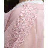 UVカットラメシアーカーディガン | axes femme | 詳細画像9