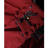 ローズクロック刺繍ボレロ | axes femme | 詳細画像13