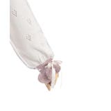 ハート透かし編みニットカーディガン | axes femme | 詳細画像20