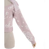 フラワージャカードニットＣＤ | axes femme | 詳細画像34 