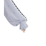 フリルラメニットボレロ | axes femme | 詳細画像11