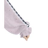 フリルラメニットボレロ | axes femme | 詳細画像20