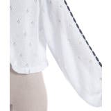 フリルラメニットボレロ | axes femme | 詳細画像26