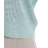 チュールフリルＵＶカットカーディガン | axes femme | 詳細画像26 