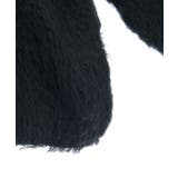 ウェーブファーニットカーディガン | axes femme | 詳細画像11 