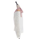 ウェーブファーニットカーディガン | axes femme | 詳細画像16 