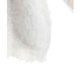 ウェーブファーニットカーディガン | axes femme | 詳細画像19 