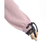 袖口レース衿付きニットカーディガン | axes femme | 詳細画像24 