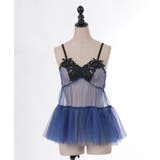 オディールチュールビスチェ | axes femme | 詳細画像12 