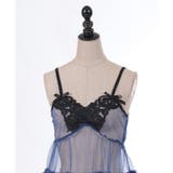 オディールチュールビスチェ | axes femme | 詳細画像15 