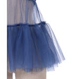 オディールチュールビスチェ | axes femme | 詳細画像16 