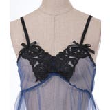 オディールチュールビスチェ | axes femme | 詳細画像17 