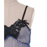 オディールチュールビスチェ | axes femme | 詳細画像19 