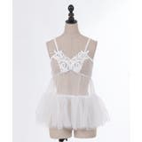 オディールチュールビスチェ | axes femme | 詳細画像2 