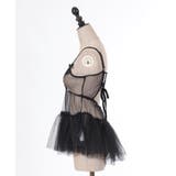 オディールチュールビスチェ | axes femme | 詳細画像22 