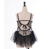 オディールチュールビスチェ | axes femme | 詳細画像23 