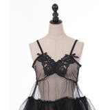 オディールチュールビスチェ | axes femme | 詳細画像24 