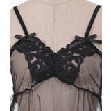 オディールチュールビスチェ | axes femme | 詳細画像26 