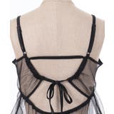 オディールチュールビスチェ | axes femme | 詳細画像27 