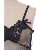 オディールチュールビスチェ | axes femme | 詳細画像29 