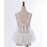 オディールチュールビスチェ | axes femme | 詳細画像4 