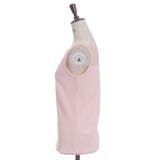 吸水速乾チュールレースタンク | axes femme | 詳細画像10 