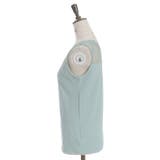 吸水速乾チュールレースタンク | axes femme | 詳細画像3 